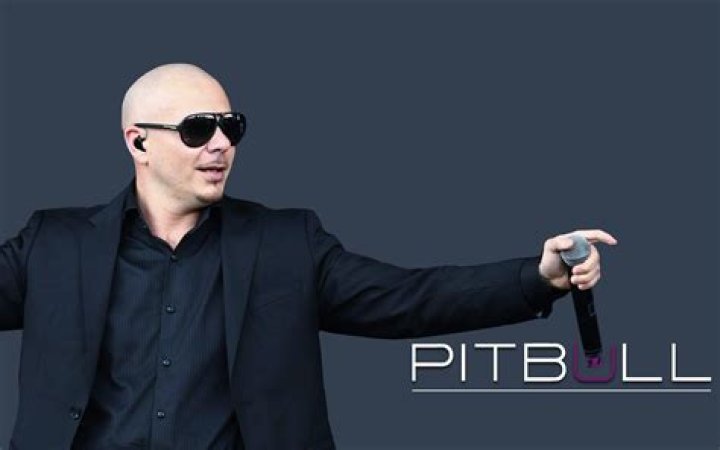 American Rapper Pitbull: The Ultimate Guide to His Life, Career, and Legacy