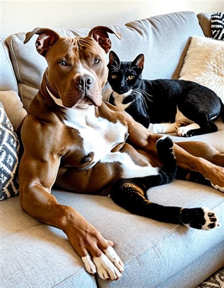 Pitbull Myths and Facts: Separating Truth from Fiction