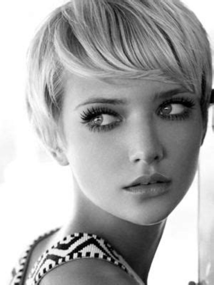 Pixie Cut 1960s: A Timeless Haircut That Defined an Era
