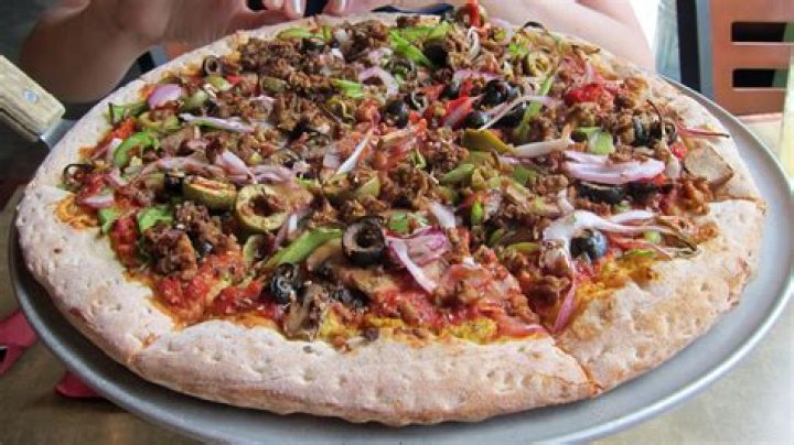 Pizza Luce Hours: The Ultimate Guide to Enjoying Fresh, Tasty Pizza