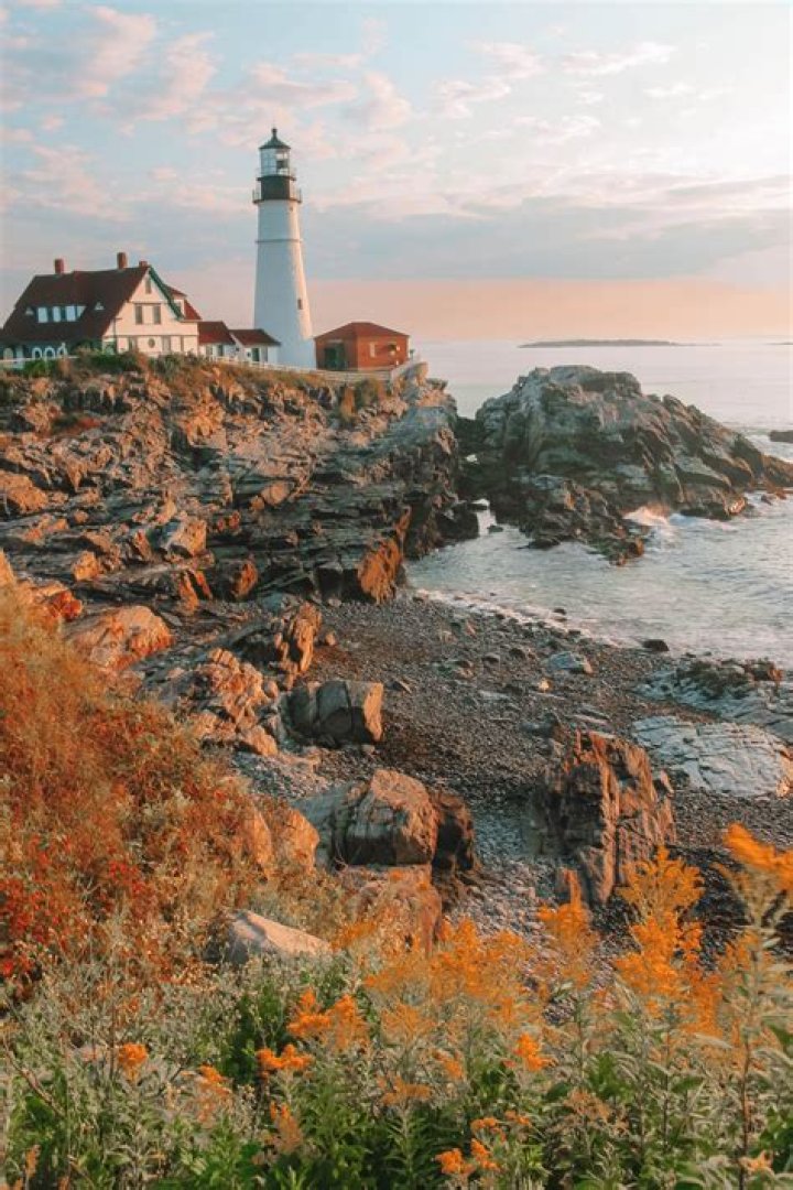 Top Places to Visit on the East Coast: A Must-See Guide for Travel Enthusiasts