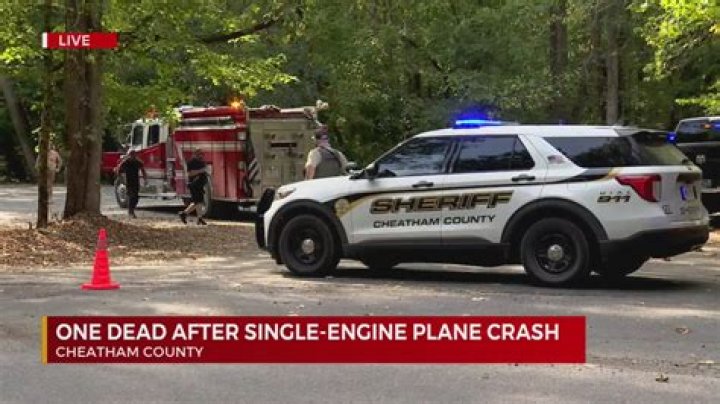Plane Crash in Cheatham County: Unveiling the Incident, Causes, and Impacts