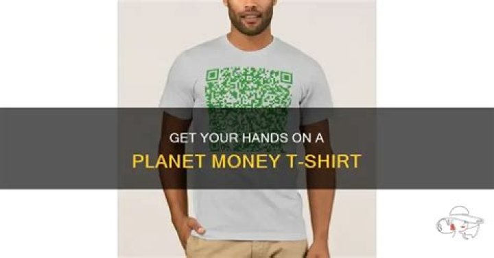 Planet Money Merchandise: The Ultimate Guide to Boosting Your Collection