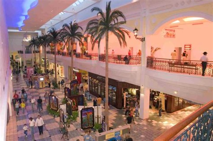 Plaza Las Americas: The Ultimate Shopping and Entertainment Destination