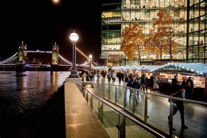 Plaza on the River London UK: A Premier Destination for Luxury and Convenience