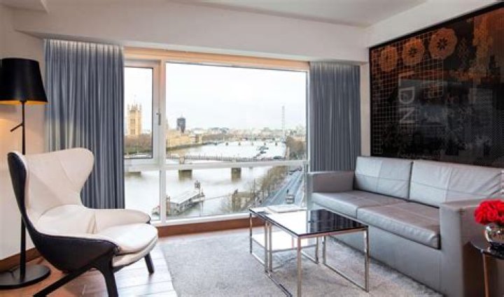 Plaza on the Riverbank London: Your Ultimate Guide to Luxury Living by the Thames