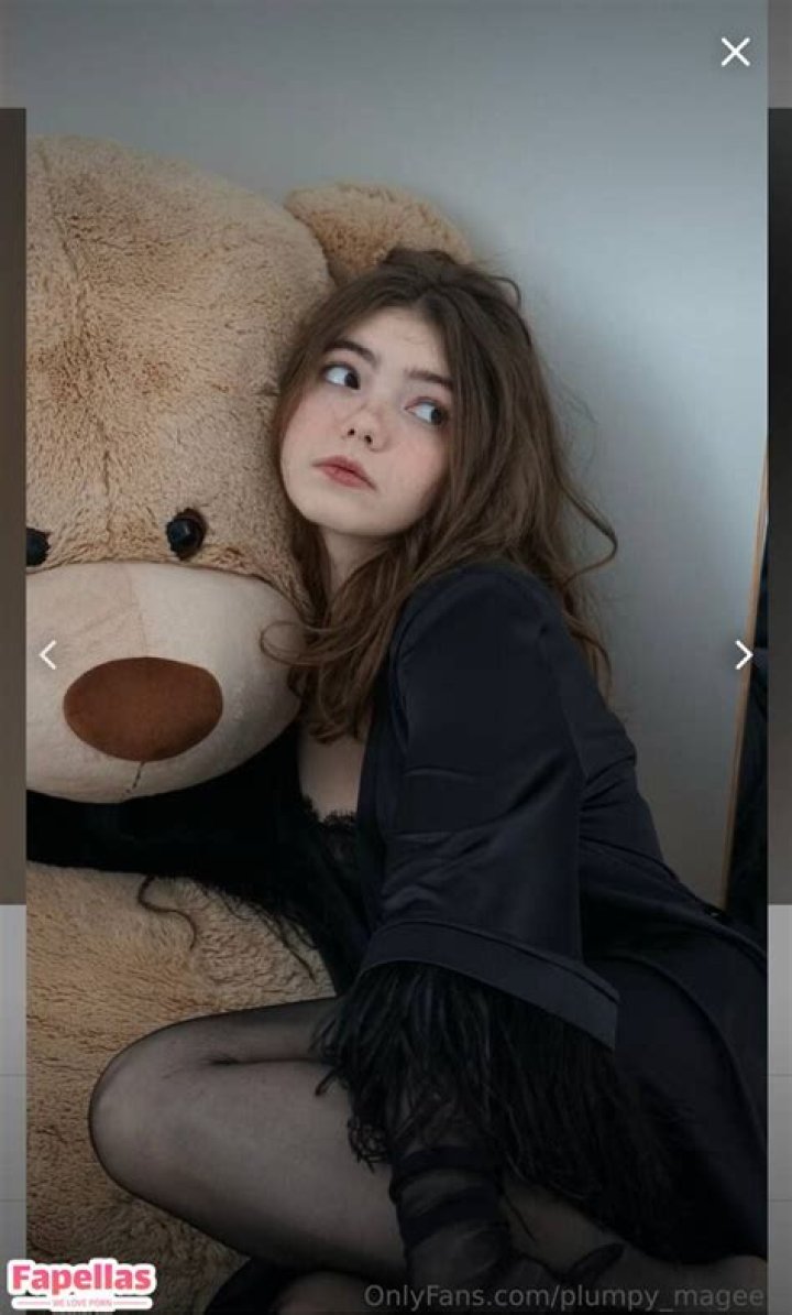 Plumpy Mage: The Ultimate Guide to Mastering the Art of Fantasy Magic