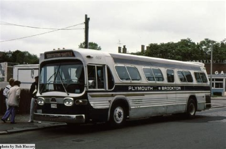 Plymouth Brockton Bus: Your Comprehensive Guide to Seamless Travel