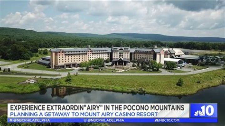 Pocono Casino Entertainment: Your Ultimate Guide to Gaming and Leisure