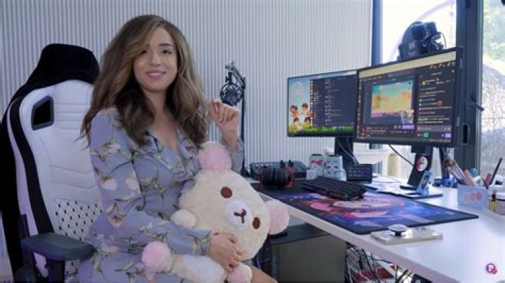 Pokimane Gaming: The Rise of a Gaming Empire
