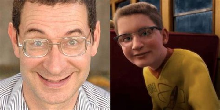 Polar Express Cast: A Journey Through the Magical Holiday Film