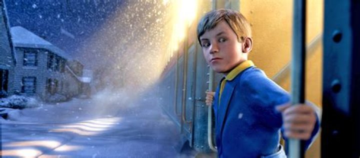 Polar Express Inpencer: A Journey Through Magic, Wonder, and Holiday Cheer