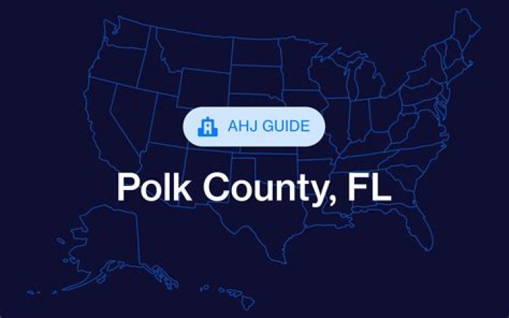 Comprehensive Guide to Polk County Building Permit: Everything You Need to Know