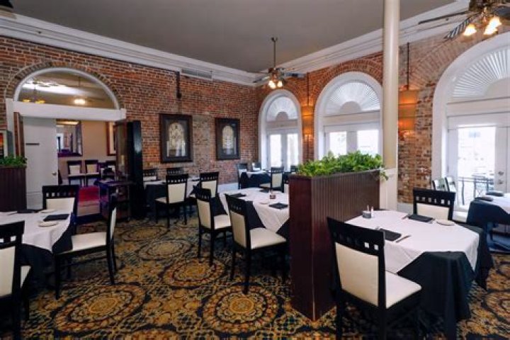 Discover the Best Polk Restaurants: A Foodie's Ultimate Guide