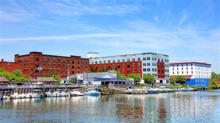 Port Chester: A Vibrant Town with a Rich History and Bright Future