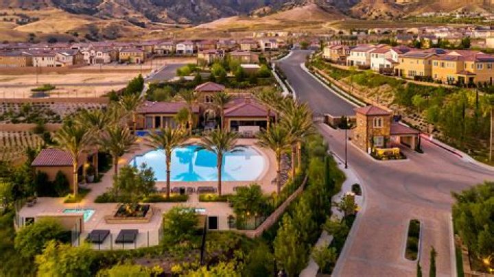 Porter Ranch: A Comprehensive Guide to Its History, Lifestyle, and Community