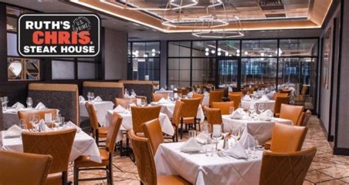 Porterhouse Teak at Ruth's Chris: A Comprehensive Guide to Elevating Your Dining Experience