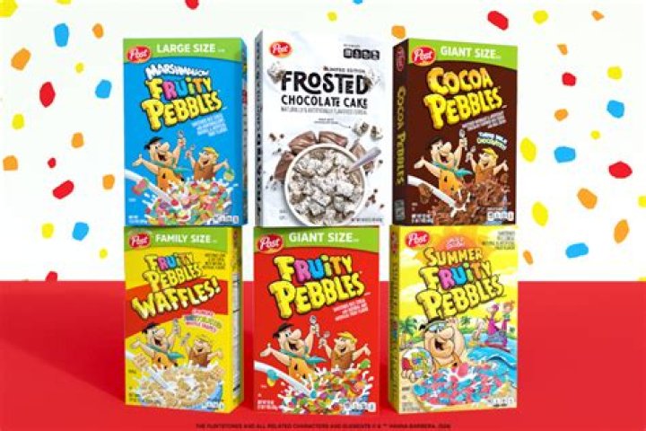 Post Cereals: A Comprehensive Guide to the Beloved Breakfast Brand