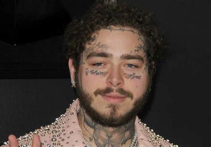 Post Malone's Real Name: Unveiling the Man Behind the Music