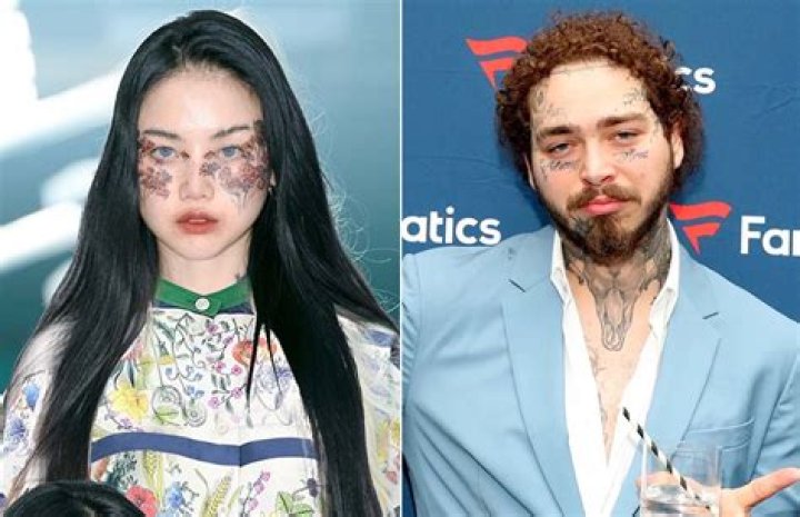 Post Malone Baby Mama: The Untold Story
