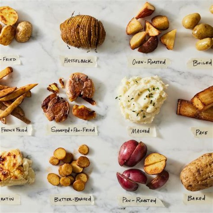 Potato Cooking Techniques: Unlock the Full Potential of This Versatile Ingredient