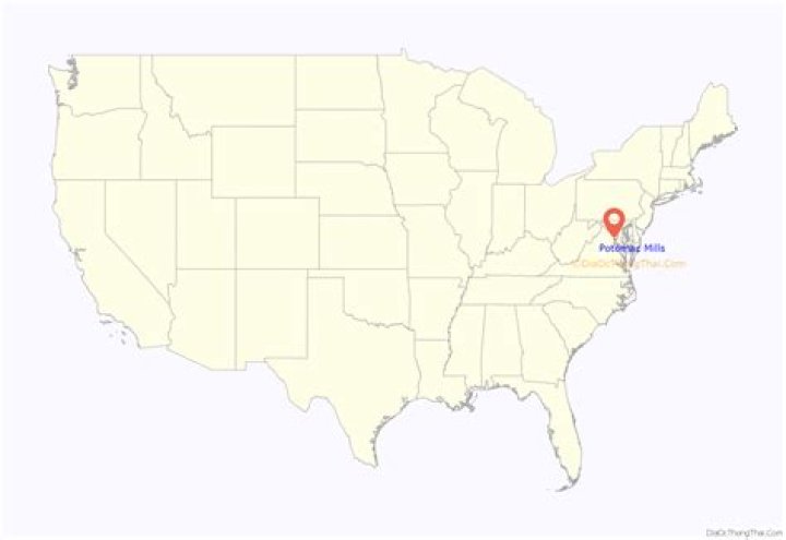 Potomac Mills Location: Your Ultimate Guide to the Largest Outlet in the Mid-Atlantic