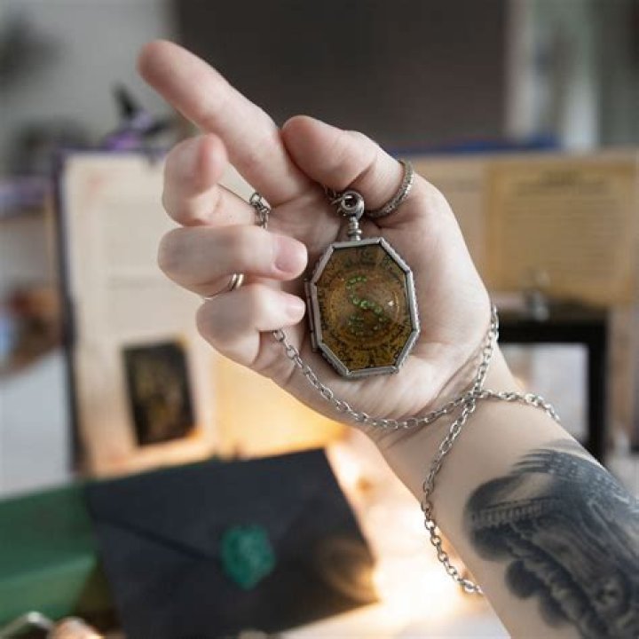 Unveiling the Secrets of Potter Horcrux: A Comprehensive Guide