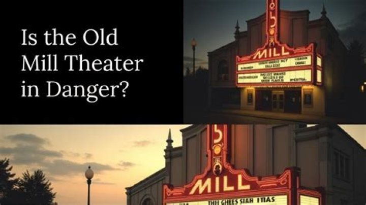 Powder Mill Theater MD: A Comprehensive Guide to the Iconic Maryland Venue