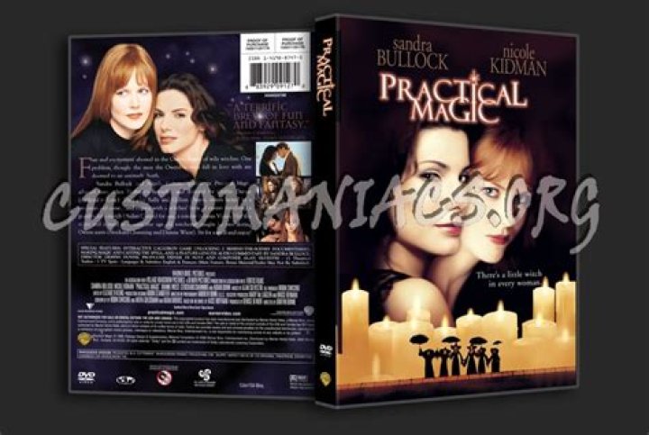 Practical Magic Download: Your Ultimate Guide to Exploring Modern Witchcraft