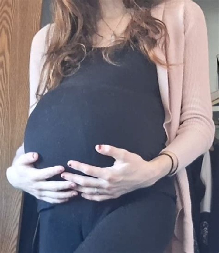 Preggo Philia: Understanding the Fascination with Pregnant Women