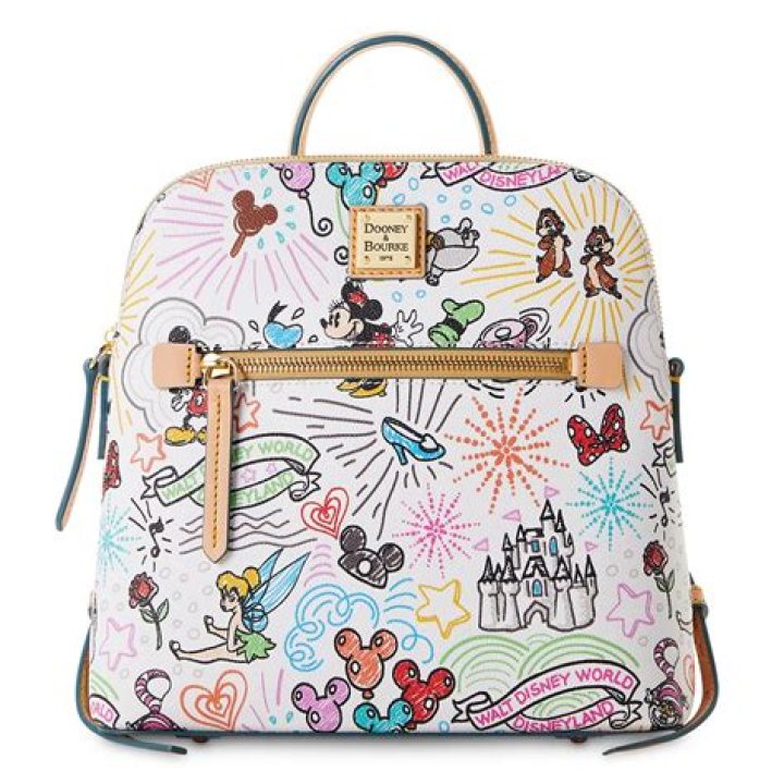 Premium Dooney & Bourke for Disney Magic: A Comprehensive Guide