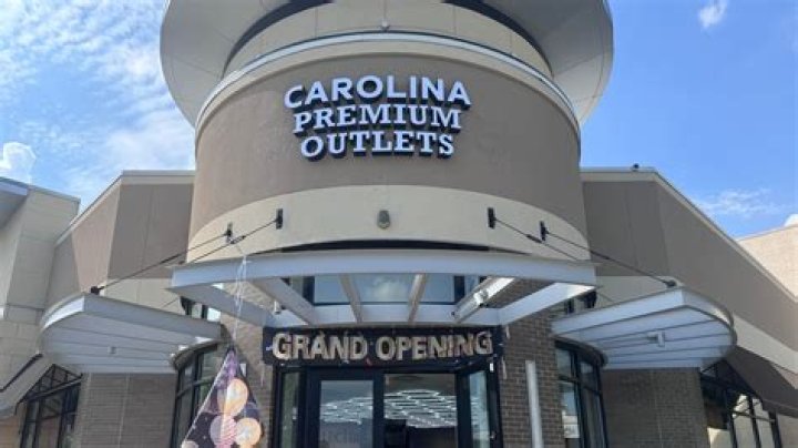 Premium Outlet Mallmithfield NC: Your Ultimate Shopping Destination
