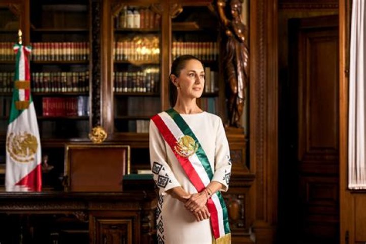 Exploring the Legacy of Presidents from Mexico