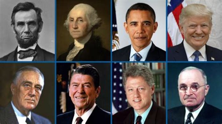 Ranking Presidents: The Definitive List from Best to Worst