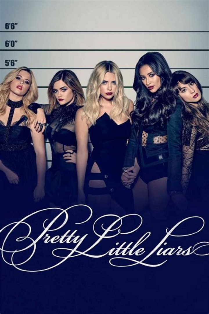 Pretty Little Liars TV Listings: The Ultimate Guide for Fans