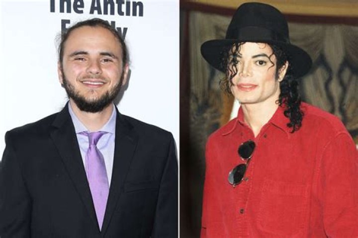 Prince Jackson: The Rising Star Shaping a Legacy
