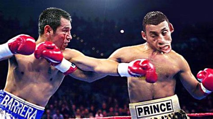 Prince Naseem Loss: The Untold Journey of Triumph and Challenges