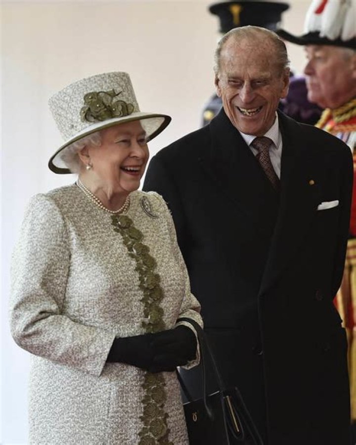 Prince Philip Title: A Comprehensive Exploration of His Legacy and Titles
