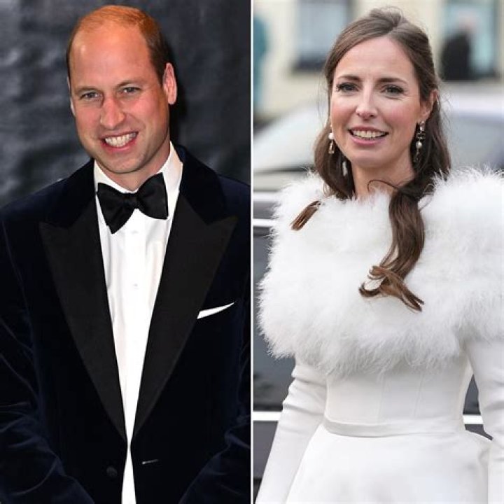 Prince William Girlfriend Lola: A Comprehensive Exploration of Their Relationship