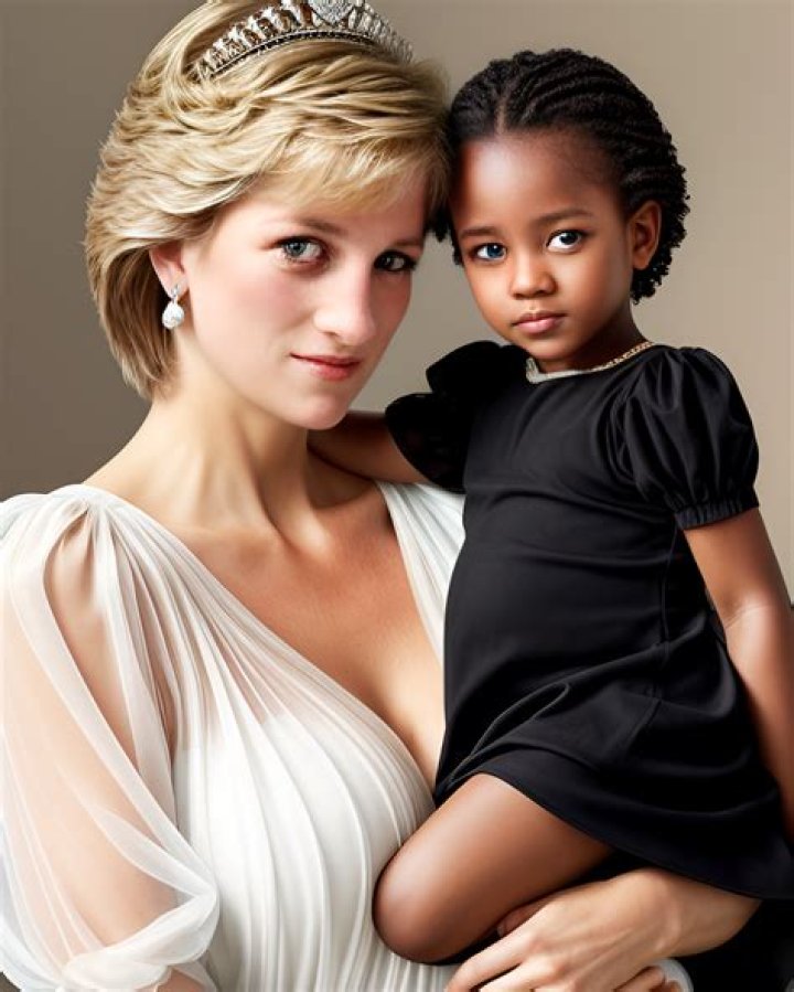 Princess Diana's Daughter: The Life, Legacy, and Impact