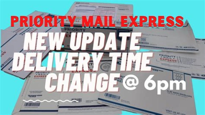 Priority Mail Time: A Comprehensive Guide to Understanding and Maximizing Its Benefits
