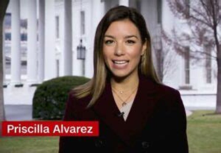 Priscilla Alvarez Married: A Comprehensive Look into Her Life, Love, and Journey