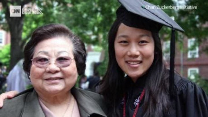 Priscilla Chan's Education: A Comprehensive Look at Her Academic Journey