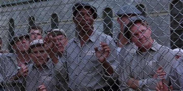 Exploring the Iconic Prison from The Shawshank Redemption