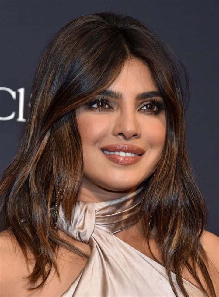 Priyanka Chopra: The Iconic Journey of a Global Actress