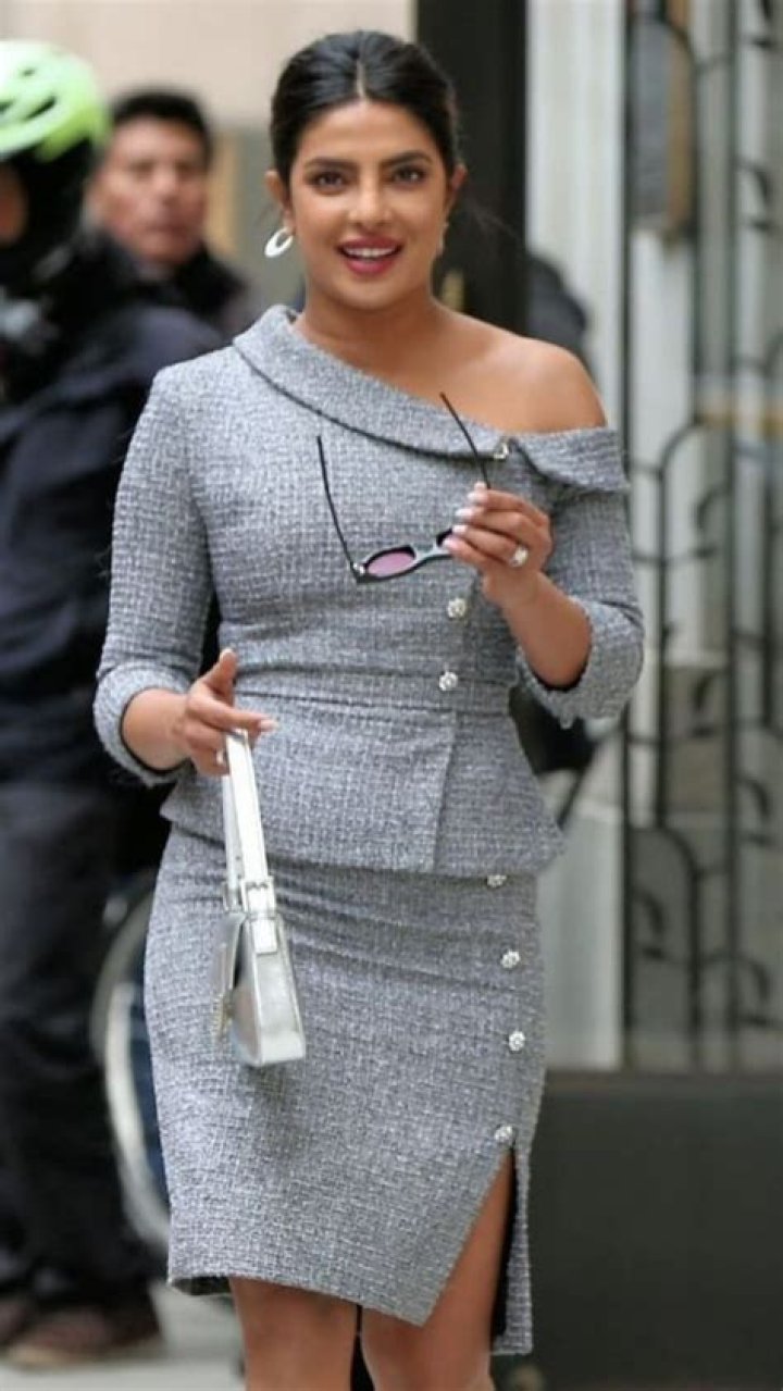 Priyanka Chopra Education: A Detailed Insight into Her Academic Journey