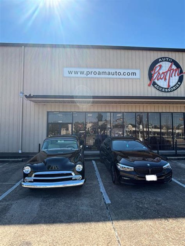 Proam Auto: The Ultimate Guide to Elevate Your Driving Experience