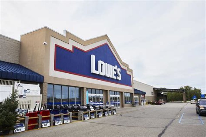 Products Offered by Lowe's Home Improvement Newport: Your Ultimate Guide