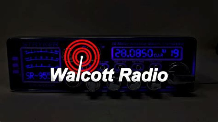 Comprehensive Guide to Products Offered by Walcott Radio