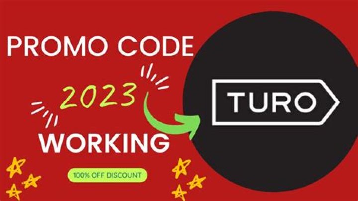 Promocode Turo Car Rental: Your Ultimate Guide to Save Big on Your Next Ride